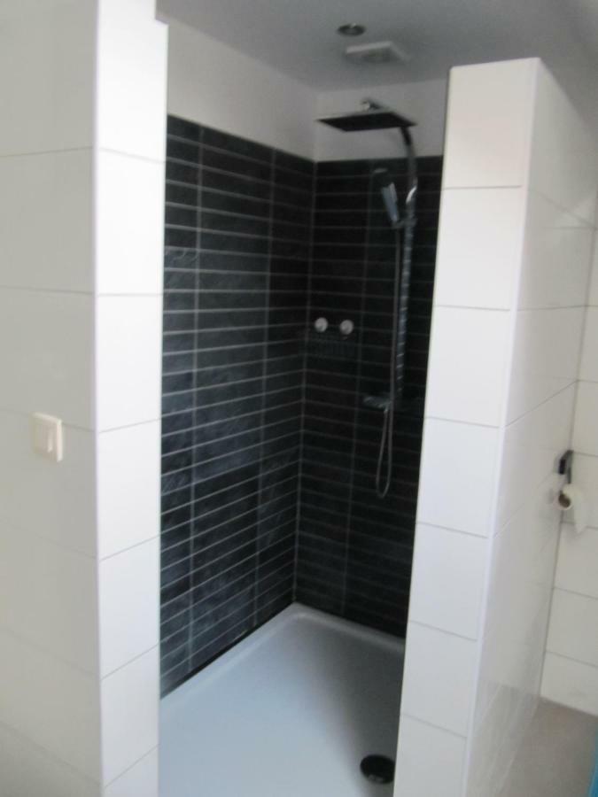 B&B Bodegem Dilbeek Exterior foto